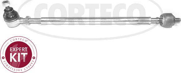 Corteco 49400717 - Stūres šķērsstiepnis autodraugiem.lv