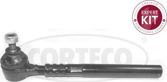 Corteco 49401463 - Stūres šķērsstiepņa uzgalis autodraugiem.lv