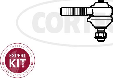 Corteco 49401400 - Stūres šķērsstiepņa uzgalis autodraugiem.lv