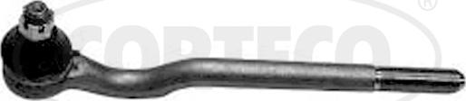 Corteco 49401430 - Stūres šķērsstiepņa uzgalis autodraugiem.lv