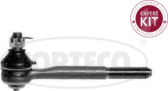 Corteco 49401431 - Stūres šķērsstiepņa uzgalis autodraugiem.lv