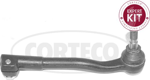 Corteco 49401595 - Stūres šķērsstiepņa uzgalis autodraugiem.lv