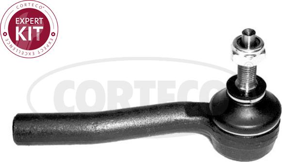 Corteco 49401584 - Stūres šķērsstiepņa uzgalis autodraugiem.lv
