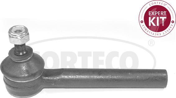 Corteco 49401526 - Stūres šķērsstiepņa uzgalis autodraugiem.lv