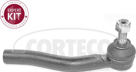 Corteco 49401694 - Stūres šķērsstiepņa uzgalis autodraugiem.lv