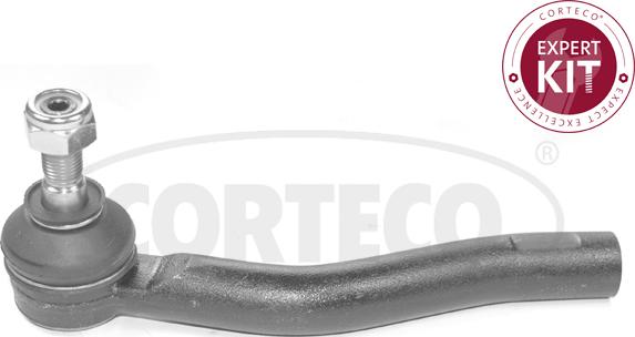 Corteco 49401693 - Stūres šķērsstiepņa uzgalis autodraugiem.lv