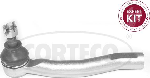 Corteco 49401096 - Stūres šķērsstiepņa uzgalis autodraugiem.lv