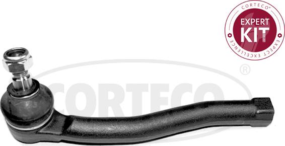 Corteco 49401143 - Stūres šķērsstiepņa uzgalis autodraugiem.lv