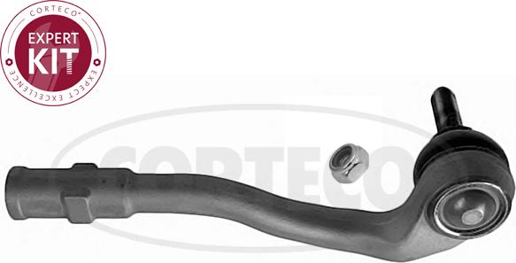 Corteco 49401178 - Stūres šķērsstiepņa uzgalis autodraugiem.lv