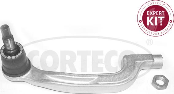 Corteco 49401896 - Stūres šķērsstiepņa uzgalis autodraugiem.lv