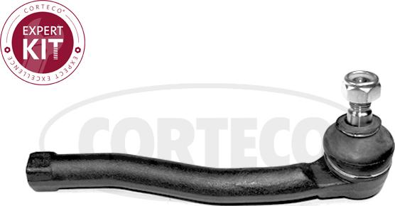 Corteco 49401803 - Stūres šķērsstiepņa uzgalis autodraugiem.lv