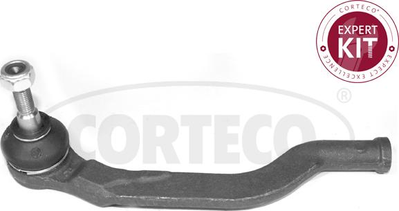 Corteco 49401816 - Stūres šķērsstiepņa uzgalis autodraugiem.lv