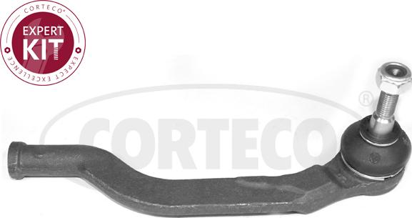 Corteco 49401817 - Stūres šķērsstiepņa uzgalis autodraugiem.lv