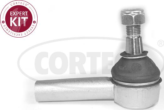 Corteco 49401828 - Stūres šķērsstiepņa uzgalis autodraugiem.lv