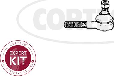 Corteco 49401346 - Stūres šķērsstiepņa uzgalis autodraugiem.lv