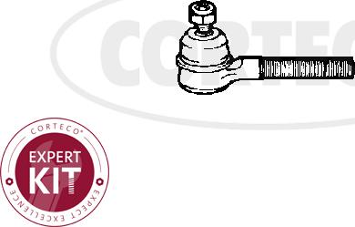 Corteco 49401364 - Stūres šķērsstiepņa uzgalis autodraugiem.lv