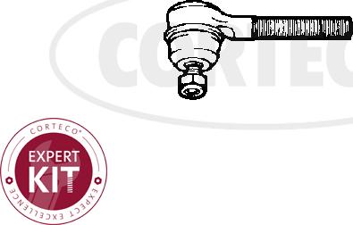Corteco 49401253 - Stūres šķērsstiepņa uzgalis autodraugiem.lv