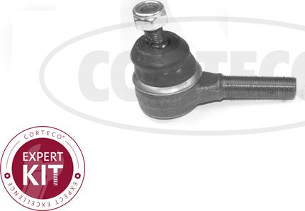 Corteco 49401207 - Stūres šķērsstiepņa uzgalis autodraugiem.lv