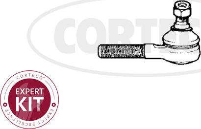 Corteco 49401287 - Stūres šķērsstiepņa uzgalis autodraugiem.lv