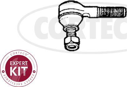 Corteco 49401270 - Stūres šķērsstiepņa uzgalis autodraugiem.lv