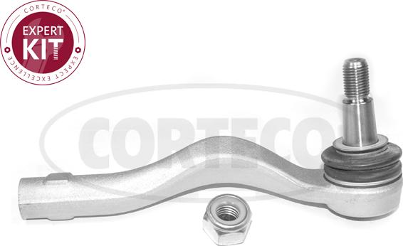 Corteco 49401706 - Stūres šķērsstiepņa uzgalis autodraugiem.lv