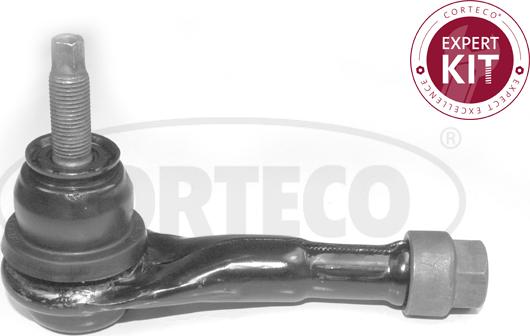 Corteco 49401780 - Stūres šķērsstiepņa uzgalis autodraugiem.lv