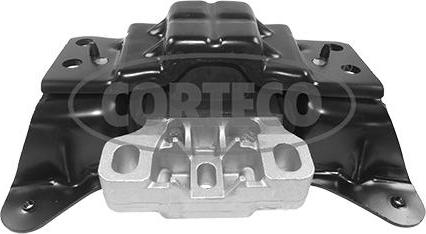 Corteco 49402621 - Piekare, Dzinējs autodraugiem.lv
