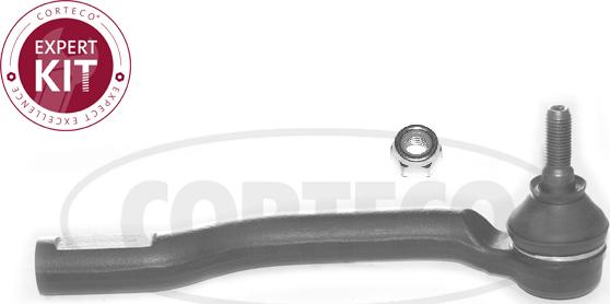 Corteco 49399406 - Stūres šķērsstiepņa uzgalis autodraugiem.lv