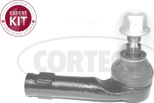 Corteco 49399551 - Stūres šķērsstiepņa uzgalis autodraugiem.lv