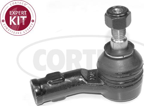 Corteco 49399522 - Stūres šķērsstiepņa uzgalis autodraugiem.lv