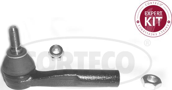 Corteco 49399576 - Stūres šķērsstiepņa uzgalis autodraugiem.lv