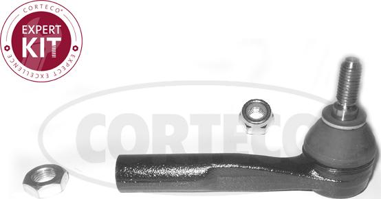 Corteco 49399653 - Stūres šķērsstiepņa uzgalis autodraugiem.lv
