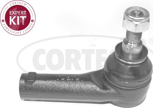 Corteco 49399159 - Stūres šķērsstiepņa uzgalis autodraugiem.lv