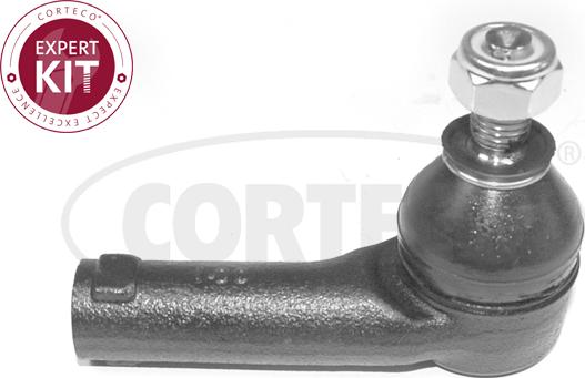 Corteco 49399858 - Stūres šķērsstiepņa uzgalis autodraugiem.lv