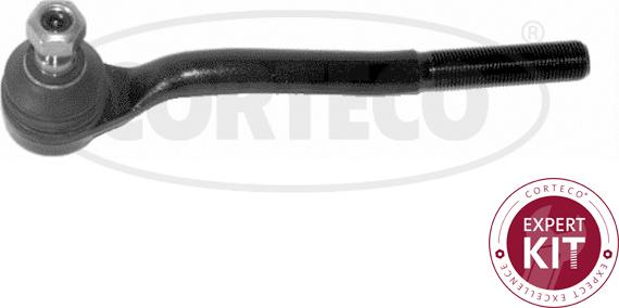 Corteco 49399814 - Stūres šķērsstiepņa uzgalis autodraugiem.lv
