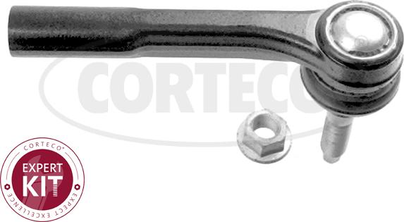 Corteco 49399820 - Stūres šķērsstiepņa uzgalis autodraugiem.lv