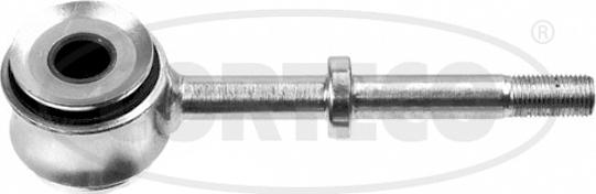 Corteco 49399305 - Stiepnis / Atsaite, Stabilizators autodraugiem.lv