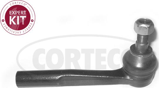 Corteco 49399319 - Stūres šķērsstiepņa uzgalis autodraugiem.lv
