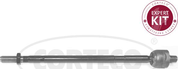 Corteco 49399238 - Aksiālais šarnīrs, Stūres šķērsstiepnis autodraugiem.lv
