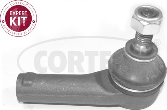 Corteco 49399704 - Stūres šķērsstiepņa uzgalis autodraugiem.lv