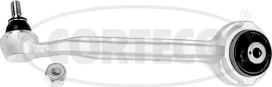 Corteco 49395494 - Neatkarīgās balstiekārtas svira, Riteņa piekare autodraugiem.lv