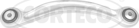 Corteco 49395497 - Neatkarīgās balstiekārtas svira, Riteņa piekare autodraugiem.lv