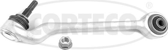 Corteco 49395615 - Neatkarīgās balstiekārtas svira, Riteņa piekare autodraugiem.lv