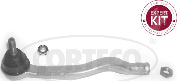 Corteco 49395302 - Stūres šķērsstiepņa uzgalis autodraugiem.lv