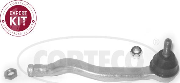 Corteco 49395295 - Stūres šķērsstiepņa uzgalis autodraugiem.lv