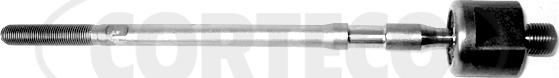 Corteco 49396900 - Aksiālais šarnīrs, Stūres šķērsstiepnis autodraugiem.lv