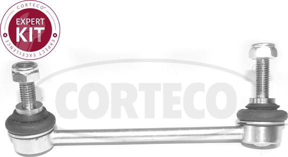 Corteco 49396671 - Stiepnis / Atsaite, Stabilizators autodraugiem.lv