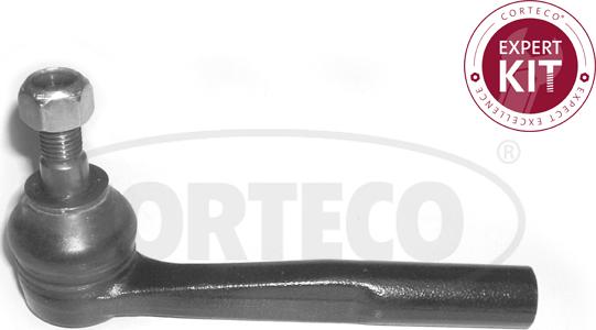 Corteco 49398929 - Stūres šķērsstiepņa uzgalis autodraugiem.lv