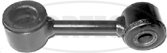 Corteco 49398518 - Stiepnis / Atsaite, Stabilizators autodraugiem.lv