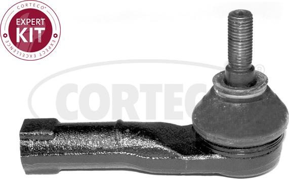 Corteco 49398589 - Stūres šķērsstiepņa uzgalis autodraugiem.lv